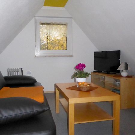 Ferienhaus Uda Schwarzenberg  Dış mekan fotoğraf