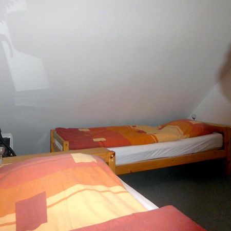 Ferienhaus Uda Schwarzenberg  Dış mekan fotoğraf