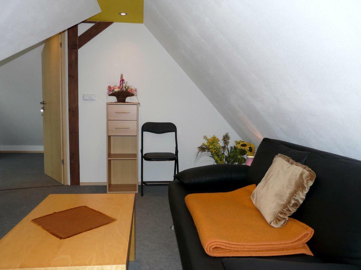 Ferienhaus Uda Schwarzenberg  Dış mekan fotoğraf