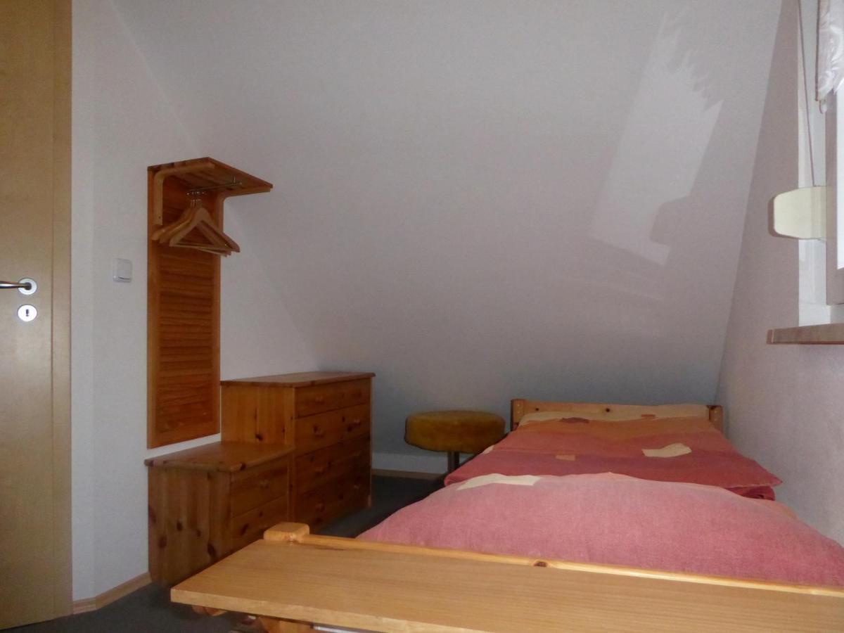 Ferienhaus Uda Schwarzenberg  Dış mekan fotoğraf
