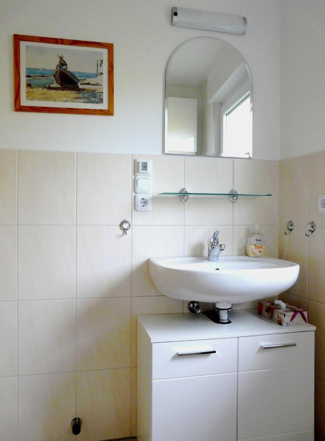 Ferienhaus Uda Schwarzenberg  Dış mekan fotoğraf